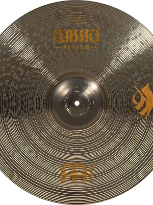 Top Prodej MEINL Classics Custom Ghost Ride 21" Brann Dailor