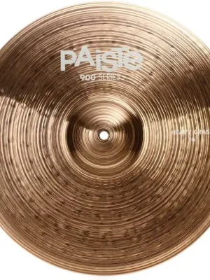 PAISTE 900 Heavy Crash 16" Horká Nabídka
