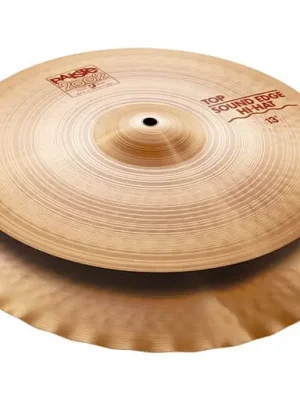 PAISTE 2002 Sound Edge Hi-hat 15" Novinka
