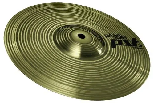 Cenová Bomba PAISTE PST3 Splash 10"