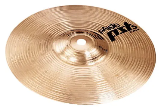 Poslední Šance PAISTE PST5 Splash 10"