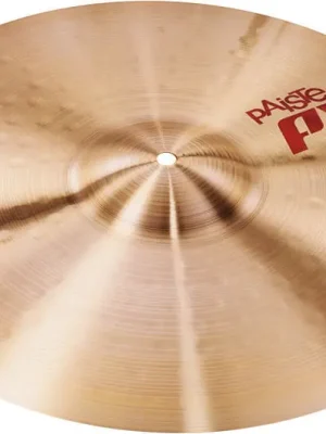 Časově Omezené PAISTE PST7 Heavy Crash 18"