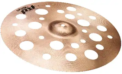 PAISTE PSTX Swiss Thin Crash 16" Speciální Cena