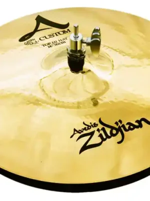 ZILDJIAN A Custom Hi-hat 14" Bezpečná Platba