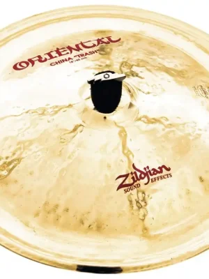 ZILDJIAN FX Oriental China 18" Originální
