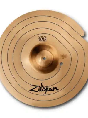 Cenově Výhodný ZILDJIAN FX Spiral Stacker 18"