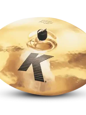 Vysoce Kvalitní ZILDJIAN K Custom Fast Crash 16"