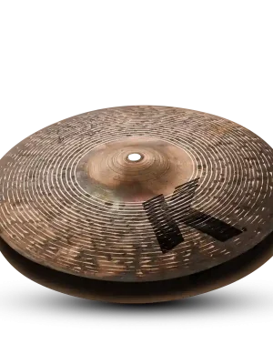 ZILDJIAN K Custom Special Dry Hi-hat 13" Omezená Nabídka