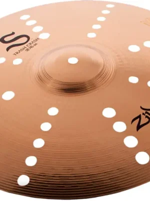 Expresní Doručení ZILDJIAN S Family Trash Crash 18"