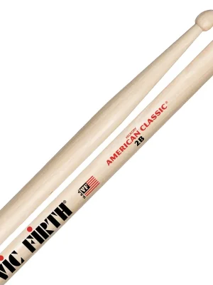 VIC FIRTH American Classic 2B Speciální Cena