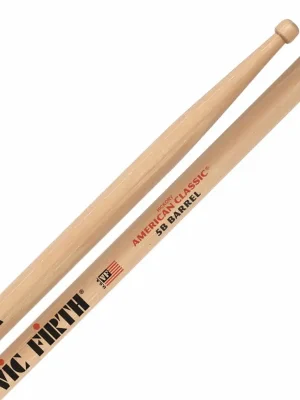 Levný VIC FIRTH American Classic 5B Barrel