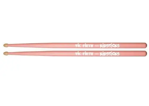 Doprava Zdarma VIC FIRTH American Classic Kids Pink