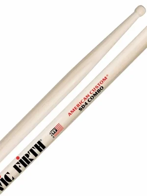 Nízká Cena VIC FIRTH American Custom SD4 Combo