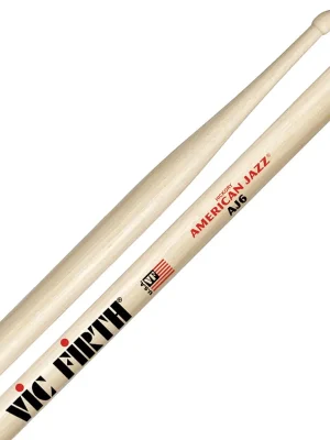 Koupit Online VIC FIRTH American Jazz 6