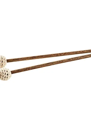 Výprodej MEINL Mallet Pair with Cover for Steel Tongue Drum