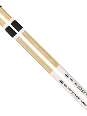 MEINL SB209 Multi-Rod Bamboo Rebound Rods Vrácení Zdarma