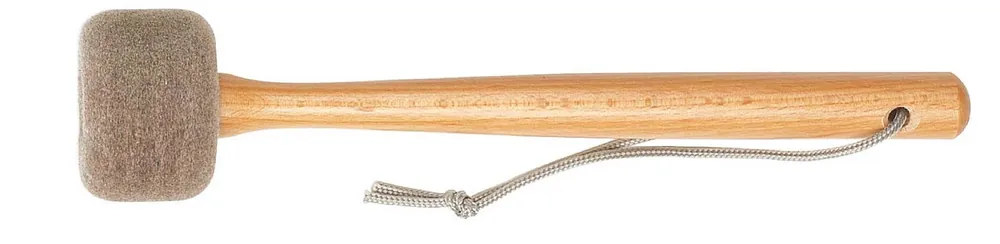 ROHEMA 61439 Marching Mallet (Medium) Hit Sezóny