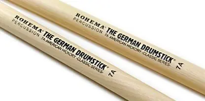 ROHEMA Classic Hickory 7A Omezená Nabídka