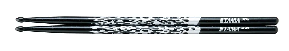 TAMA Oak 7A Silver Rhythmic Fire Levný