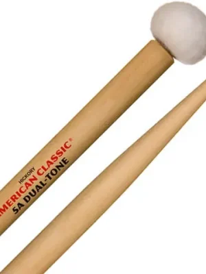 Horká Nabídka VIC FIRTH American Classic 5ADT Dual Tone