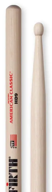 VIC FIRTH American Classic HD9 Hickory Super Cena