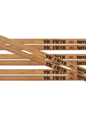 VIC FIRTH American Classic Terra 7A Nylon Value Pa Pouze Dnes