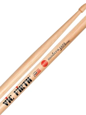 VIC FIRTH Modern Jazz Collection 2 (MJC2) Cenově Výhodný