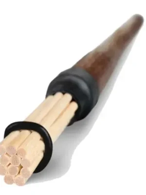 VIC FIRTH RUTE-X Medium Gauge Rods Nejlepší Cena