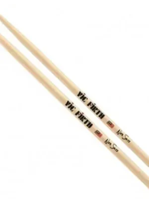 VIC FIRTH Signature Nate Smith (SNS) Objednat Nyní