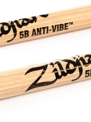 ZILDJIAN Hickory Anti-Vibe 5B Originální