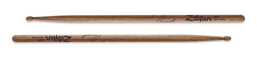 Vysoce Kvalitní ZILDJIAN Z5AH Laminated Birch Heavy Jazz