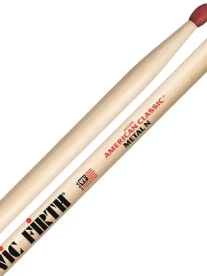 VIC FIRTH American Classic Metal Nylon Sezónní Sleva