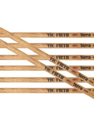 Nízká Cena VIC FIRTH American Classic Terra X5A Value Pack