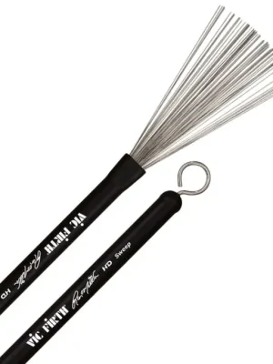 Kup Teď VIC FIRTH Russ Miller Wire Brushes (RMWB)