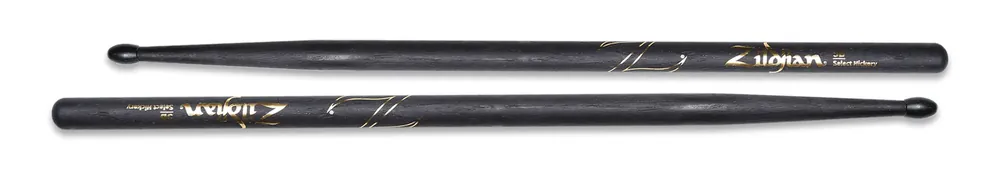 Akční Cena ZILDJIAN Hickory 5B Black Nylon