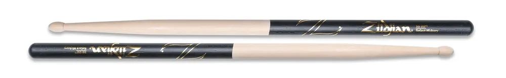 Cenově Výhodný ZILDJIAN Hickory Dip Black 5B