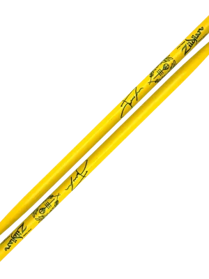 Výhodná Nabídka ZILDJIAN Josh Dun "TRENCH"