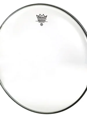 Zlevněný REMO Ambassador Snare Side 14"