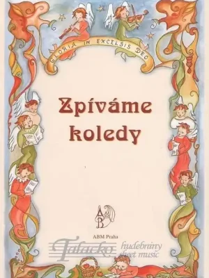 Zpíváme koledy Kup Teď
