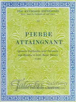 Objednat Nyní 14 gaillardes 9 pavennes 7 branles