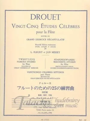 25 études célebres Koupit Online