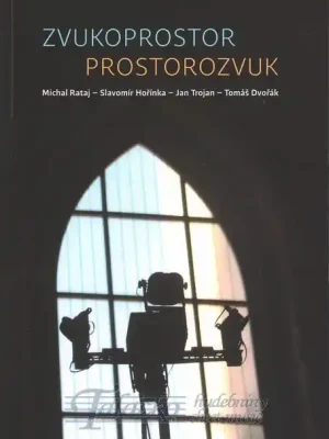 Zvukoprostor - prostorozvuk Sleva