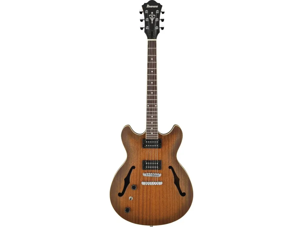 Ibanez AS53L-TF Poslední Šance