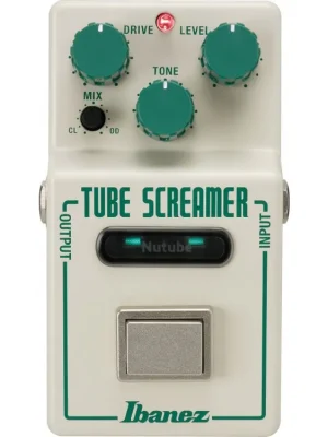 Tovární Cena Ibanez Nu TS Japan