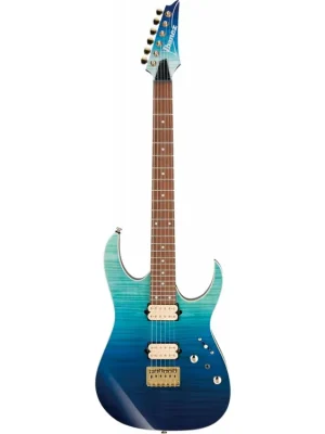 Nejlepší Volba Ibanez RG421HPFM-BRG