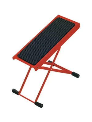 Nová Kolekce K&M 14670 Footrest red