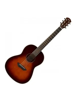 Akční Nabídka Yamaha CSF3M Tobacco Sunburst