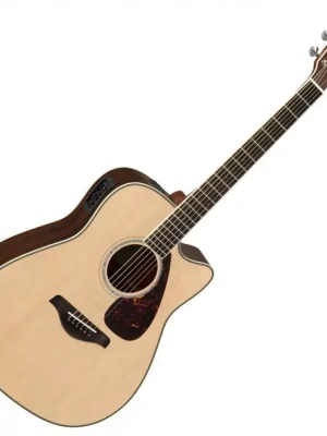 YAMAHA FGX830CNT Aktuální