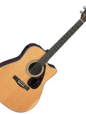 Vysoce Kvalitní Yamaha FX 370 C