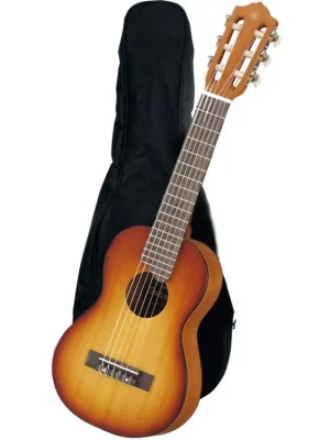 YAMAHA GL1 TOBACCO BRO Značkový